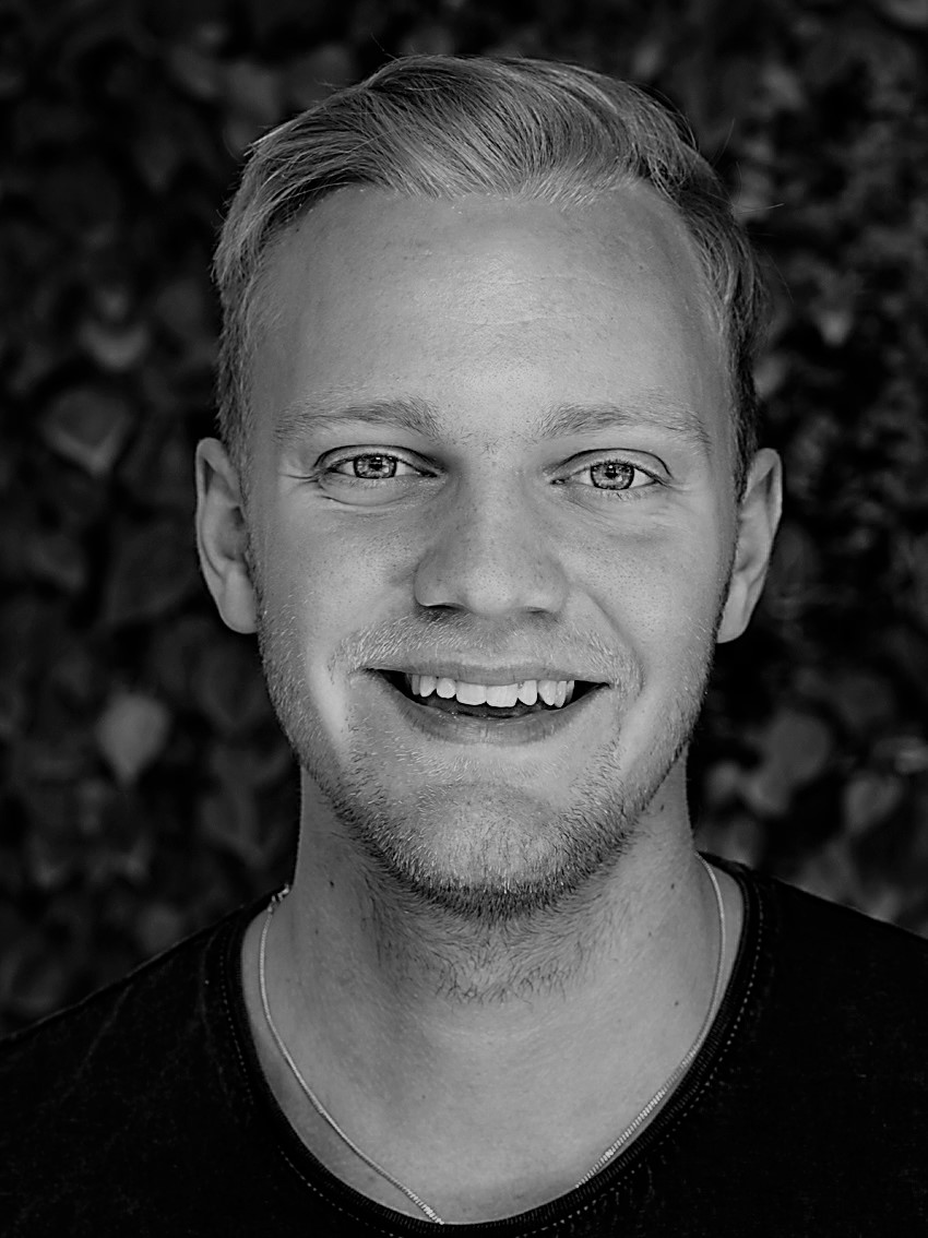 Dennis Johansson, Årets konsult 2019