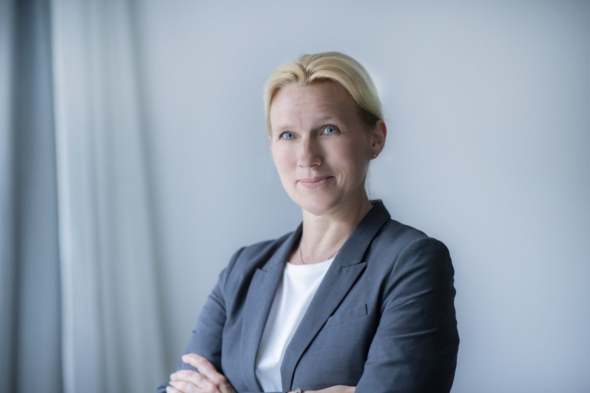 Anna Vargö
