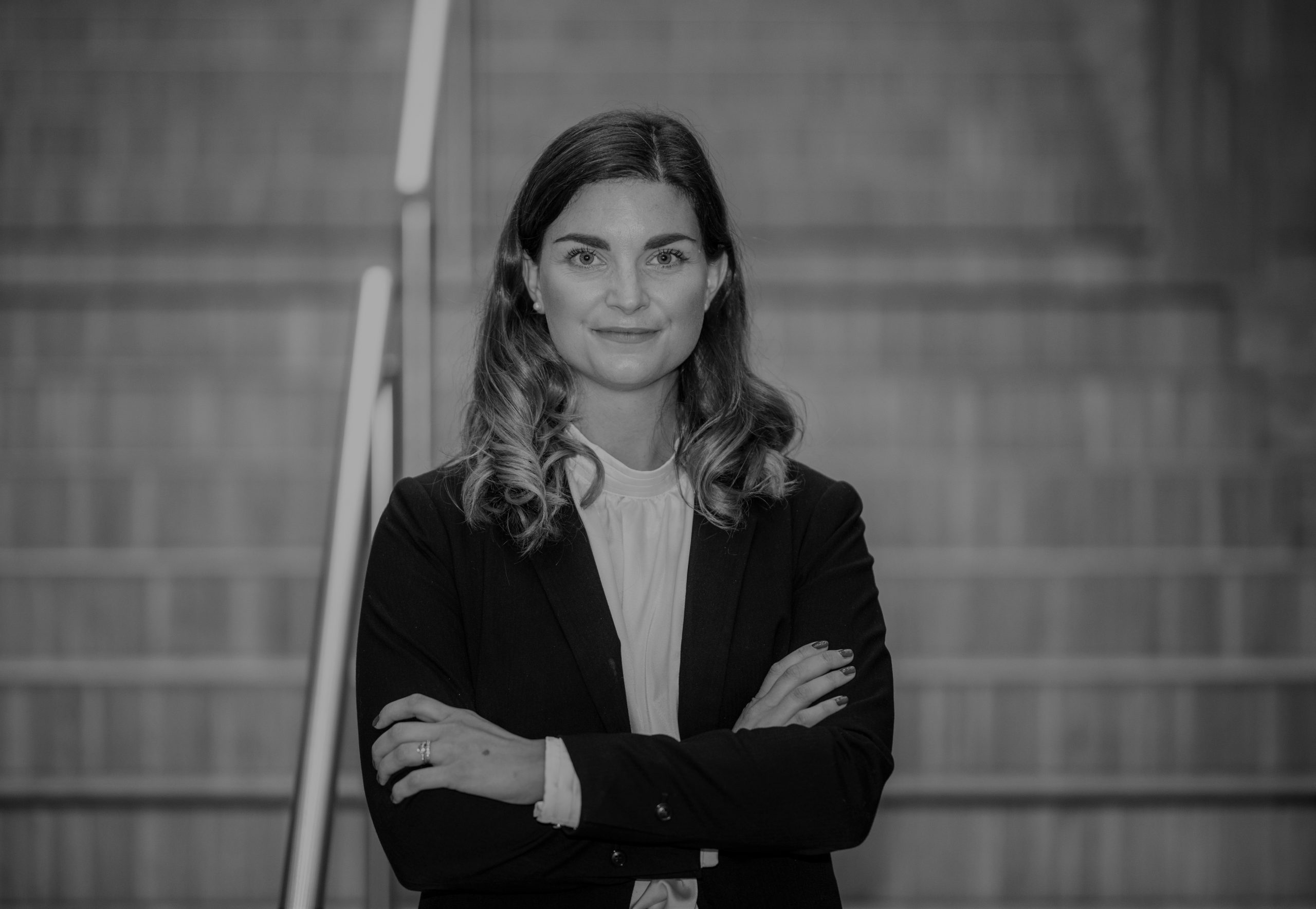 Rebecka Fihn, vd på medlemsföretaget Autorekrytering