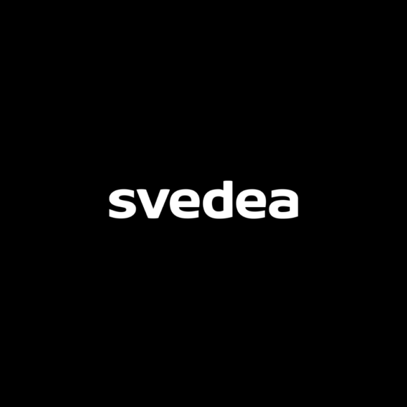 Logga: Svedea