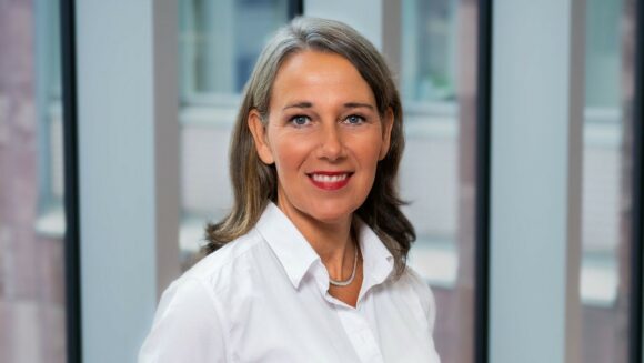 Annika Winsth: Chefs-ekonom på Nordea