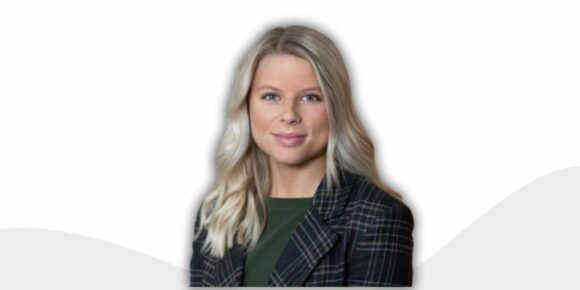 Alva Palmqvist, arbetsrättsjurist