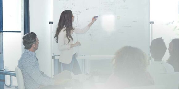 Vinjettbild för ämnesområdet Bakgrundskontroller.