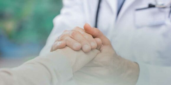 Vinjettbild för ämnesområdet Välfärdsbemanning.