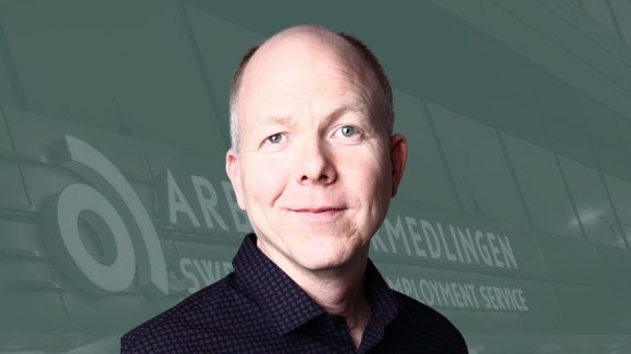 Johan Winsborn ansvarig mathningsauktorisation