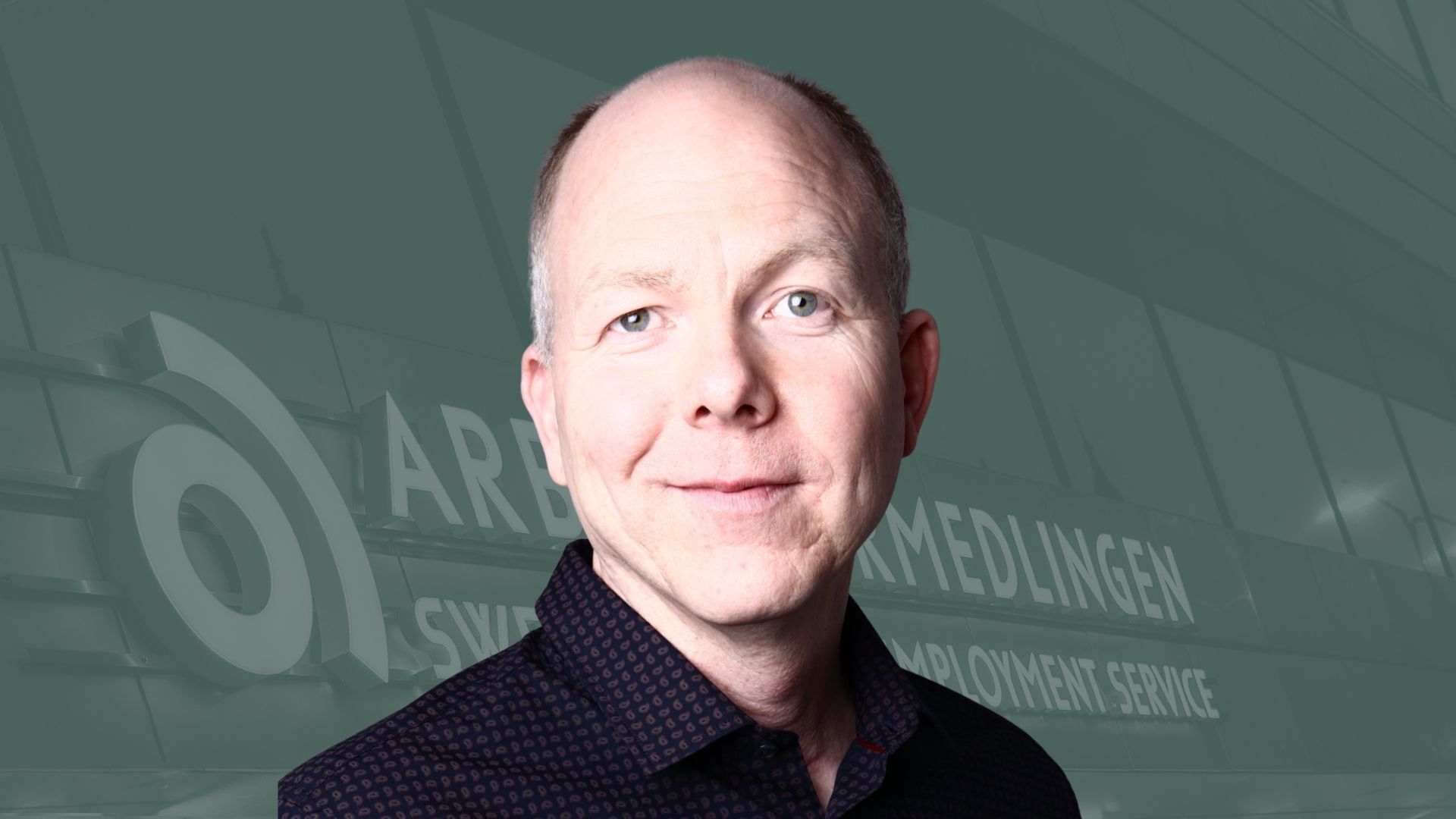 Johan Winsborn ansvarig mathningsauktorisation